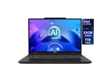 MSI Venture 16 AI Touchscreen