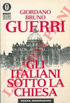 Guerri giordano bruno gli - bruno,