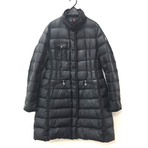 Moncler hermifur giubbotto - moncler,