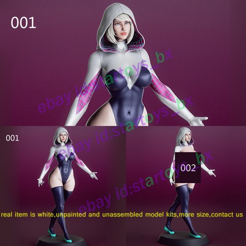 Gwen donna 1 6 - 1/8, 1/6