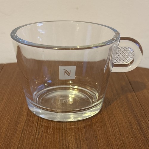 Tazza caffè vetro tipo - da, in
