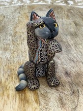 Argilla polimerica colorata