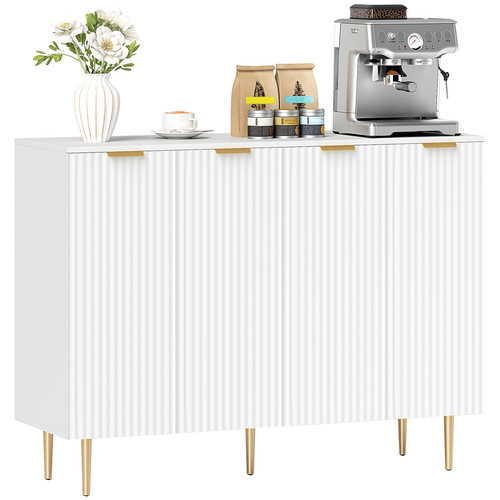 Credenza 120x40x90 mdf - 120x40x90, cm