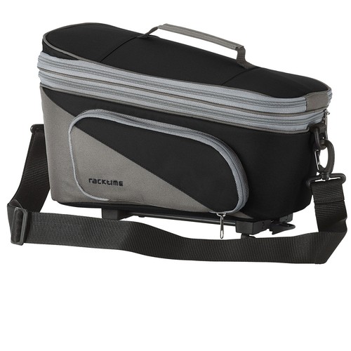 Borsa per portapacchi racktime - borsa,