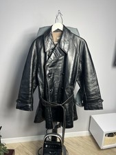 Trench coat vintage Giusti