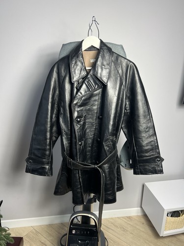 Trench coat vintage - , giusti