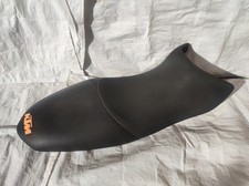 Sella Confort Comoda Viaggio Sitz KTM 1050 1090 1190 1290 Super Adventure 2016