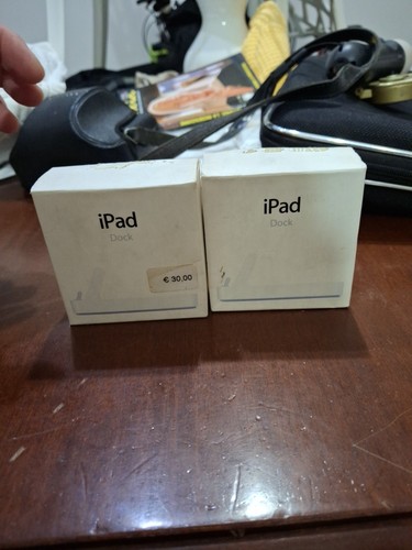 Apple ipad dock modello - ipad,