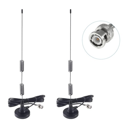 Aediko 2pcs antenna - antenna, scanner