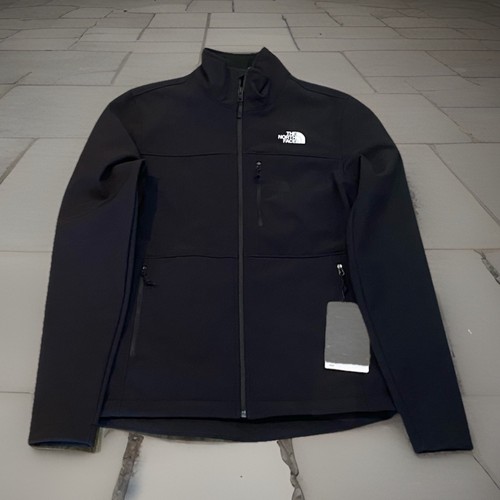 Giacca softshell the north - the,