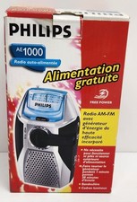 Vtg philips ae1000 portable - ae1000,