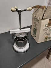 Torchio Vintage Per Cibo