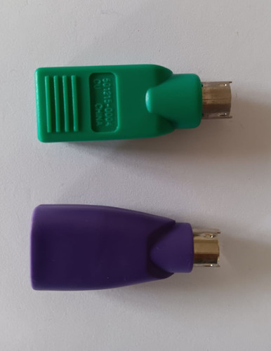 Adattatori usb - 2,