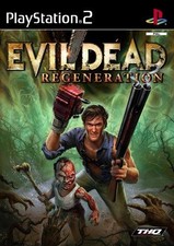 Evil Dead Regeneration (PS2)