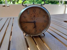 Sveglia Vintage Jerger JS Made