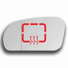 Asphärisch Links Beheizbar