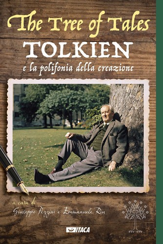 Libri tree tales tolkien e - tree, of