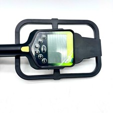 Waterproof Metal Detector with