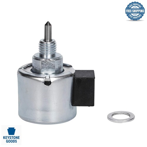 Ricambio solenoide carburante