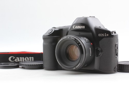 Near mint strap - [near, canon