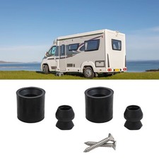 Kit 2 pezzi porta rimorchio
