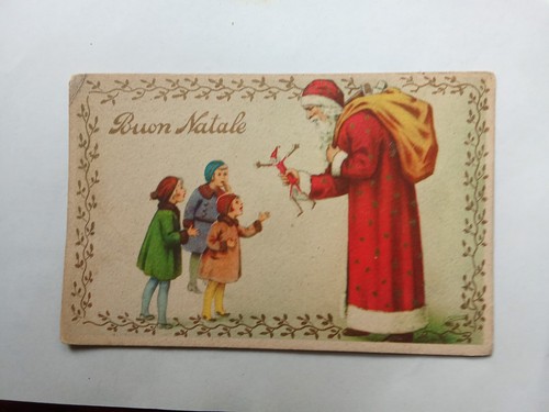 Collino buon natale - collino-,