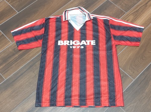 Milan ultras brigate fossa - ac,