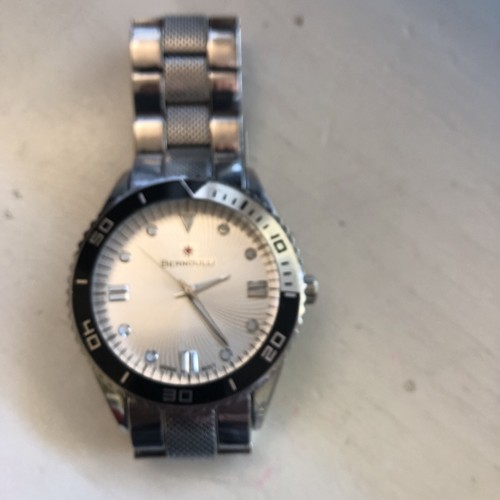 Orologio bernoulli solarium - bernoulli,
