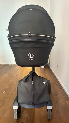 Passeggino stokke xplory - xplory, con
