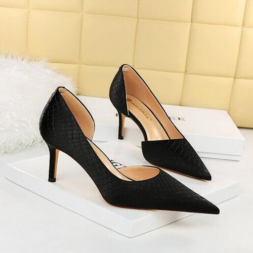 Scarpe decolte donna - sexy, moda