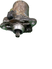 Motorino Avviamento Piaggio Liberty  50 2T  Anno 1997/2002