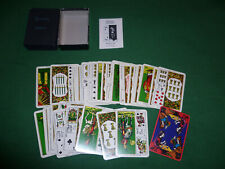 Tarocco Egiziano fuori catalogo TAROCCHI Egyptien 1983 Edition by U.S Games. Inc