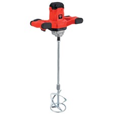 TRAPANO MISCELATORE CEMENTO