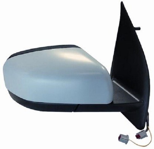 Specchio 6pin elettrico - specchio,