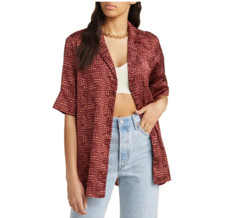 Camicia e reggiseno da