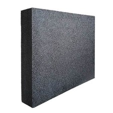 Bersaglio leggero in schiuma