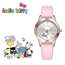 Orologio analogico Hello Kitty