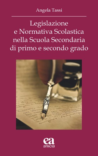 Legislazione normativa - legislazione, e