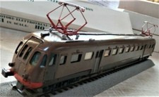 BETTIART H0 515 - FS Elettromotrice  ALe 840 