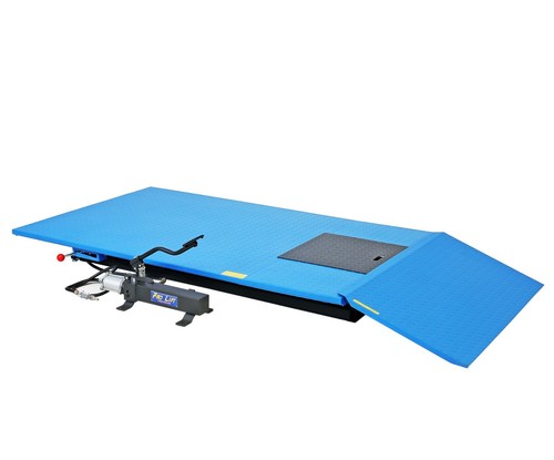 Piattaforma elevatrice per