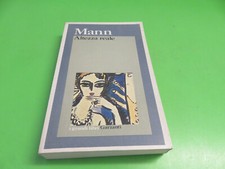 Thomas Mann - Altezza Reale -