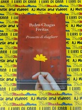 Book Libro PEDRO CHAGAS