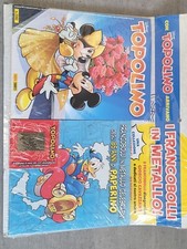 Topolino numero 3382 con - topolino,,
