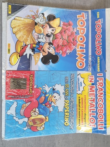 Topolino numero 3382 con - topolino,,