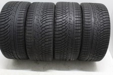 KIT DI 4  PNEUMATICI USATI 2 PNEUM. 265/35/19 - 2 PNEUM. 245/35/19 MICHELIN