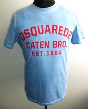 T-SHIRT MAGLIETTA DSQUARED2