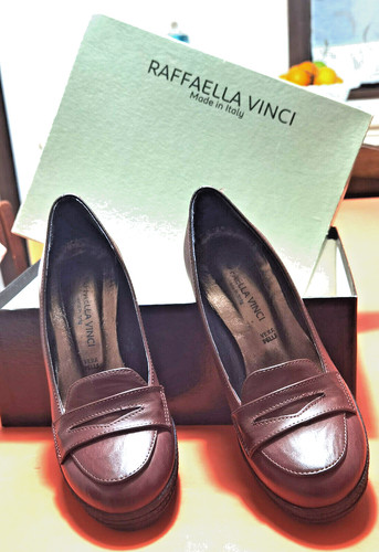 Scarpe donna vera - scarpe, 35