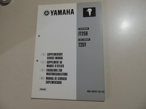 Manuale officina 2000 libretto