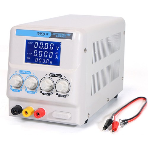 Alimentatore regolabile