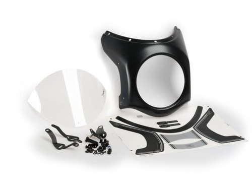 Puig retro carbon look - retro,
